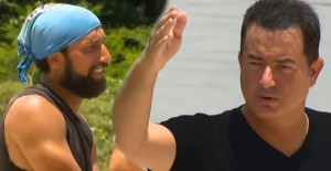 Survivor'da Evrim ve Yasin Neden Kavga Etti?