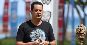 Acun Ilıcalı: Dünya Çapında Şikayet Aldık