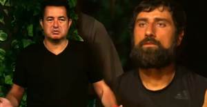 Acun Ilıcalı: Senin Sinir Patlamalarını Kabul Etmek Zorunda Değiliz 