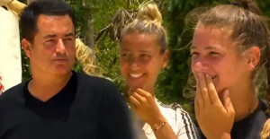 Survivor'da Acun Ilıcalı'dan Büyük İddia 