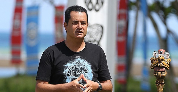 Survivor 2020'nin Sunucu Kim Olacak?