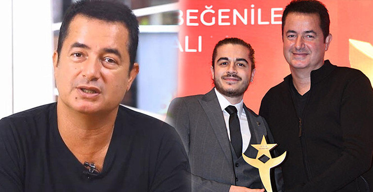 Acun Ilıcalı: Hayalimde Televizyon Kanalı Sahibi Olmak Yoktu