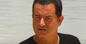 Survivor'da Acun Ilıcalı Berkan'ın Sözüne Güldü