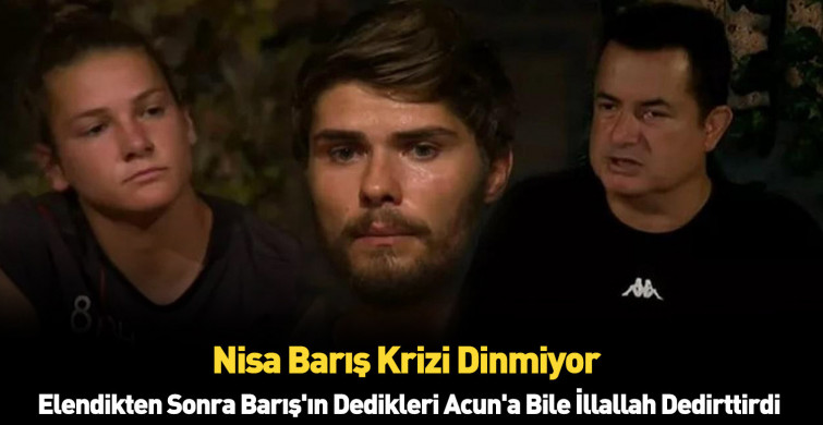 Adaya veda etti ama şampiyonluk adayını açıkladı! Barış Murat'ın söylediği isim herkesi şoke etti