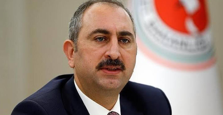 Adalet Bakanı Abdulhamit Gül Kimdir?