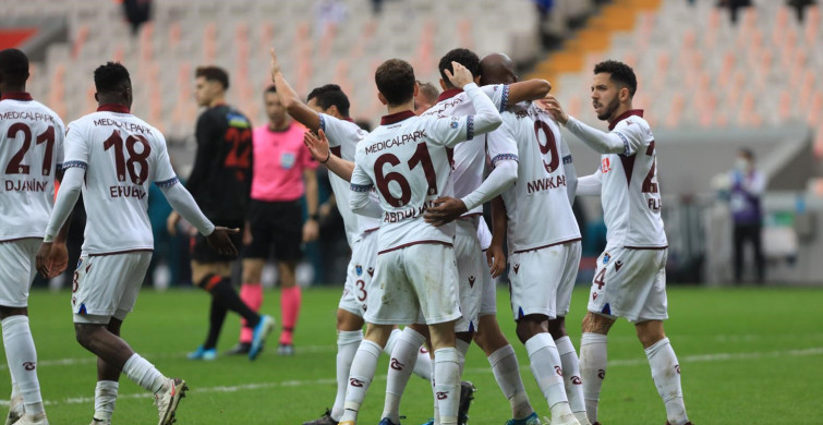 Adana Demirspor Abdülkadir Parmak İle Anlaşma Sağladı!