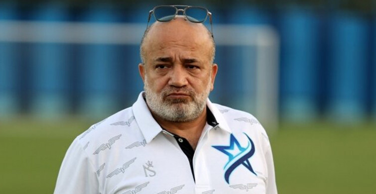 Adana Demirspor Başkanı Murat Sancak'ın Galatasaray Teknik Direktörü Fatih Terim Hakkındaki Sözleri Gündem Oldu!