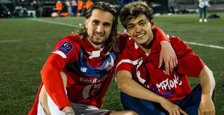 Adana Demirspor Lille'den Mustafa Kapı'yı Transfer Etti!