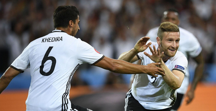 Adana Demirspor Shkodran Mustafi İle Anlaşma Sağladı!