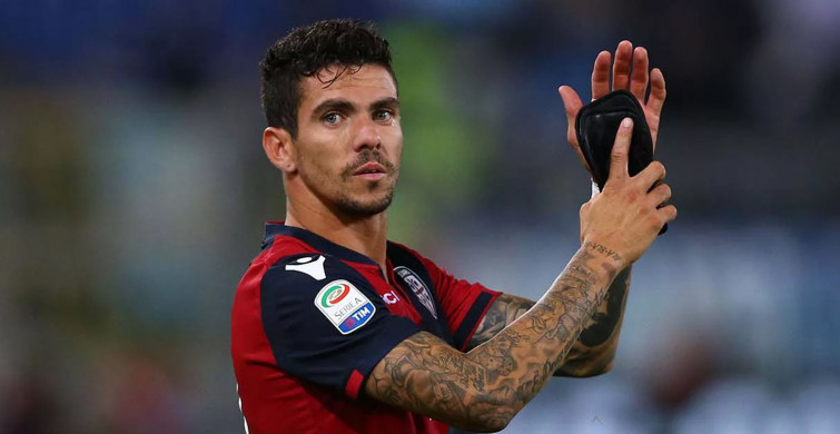 Adana Demirspor ve Konyaspor Diego Farias'ı Transfer Etmek İstiyor!