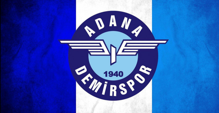 Adana Demirspor'da Teknik Direktör Samet Aybaba İle Yollar Ayrıldı!