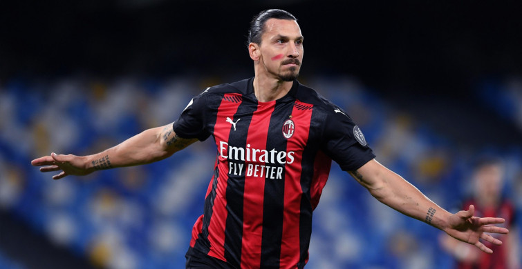 Adana Demirspor'dan Zlatan Ibrahimoviç Açıklaması!