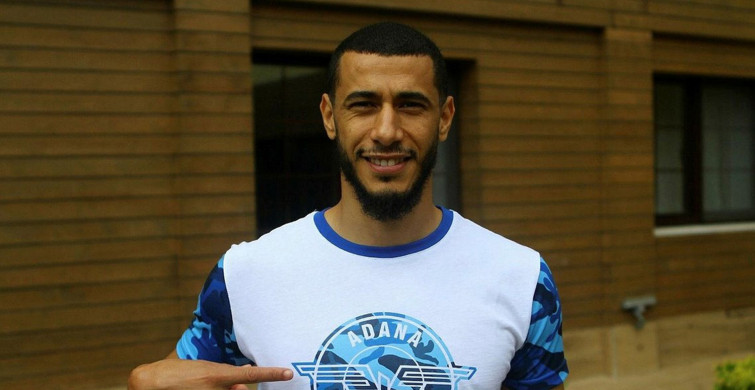 Adana Demirsporlu Younes Belhanda'dan Galatasaray Hakkında Açıklamalar Geldi!