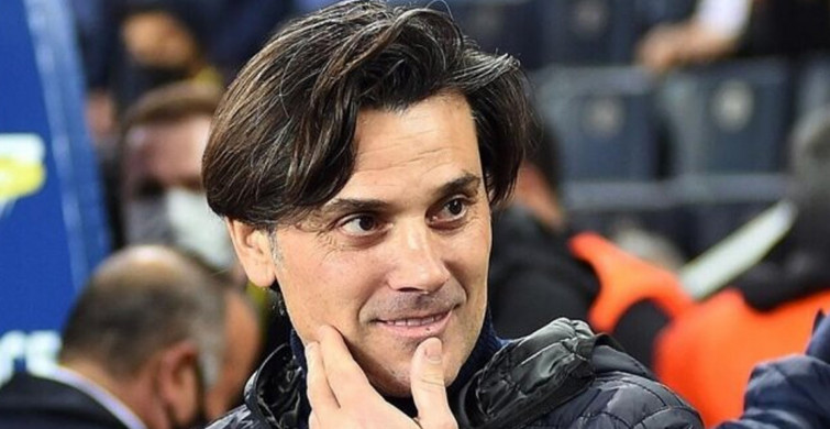 Adana Demirspor'un Fenerbahçe Galibiyeti Sonrası Vincenzo Montella'dan Dikkat Çeken Sözler Geldi!