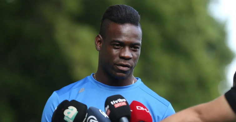 Adana Demirspor'un yıldızı Mario Balotell, Türk Milli Takımı'nın küçümsenmeyecek bir rakip olduğunu söyledi