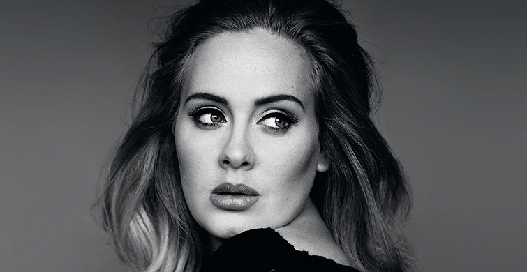 Adele Boşanıyor mu?