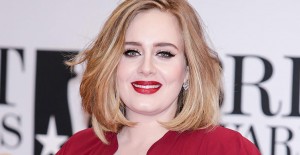 Adele Yeni Yaşını Sosyal Medyadan Kutladı