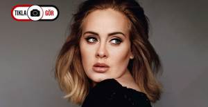 Adele 400 Milyon TL Reklam Teklifini Reddetti!