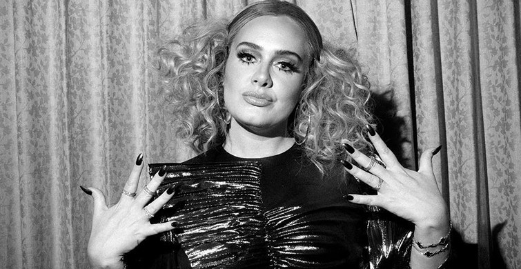 Adele Kimdir? Adele Boyu Kaç, Kilosu Kaç, Aslen Nereli, Sevgilisi Kimdir?
