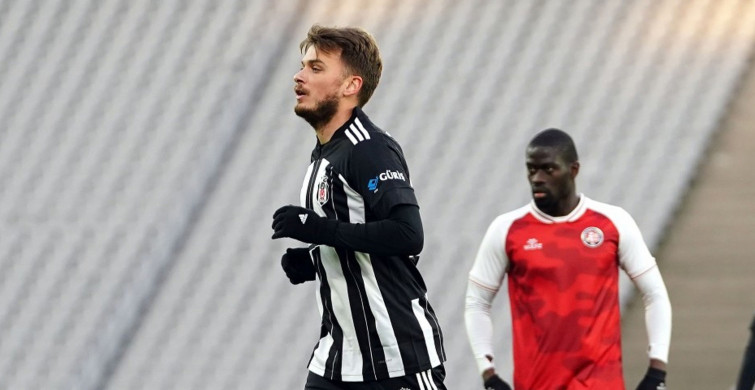 Adem Ljajic Beşiktaş Yönetiminden Son Bir Şans İstedi!