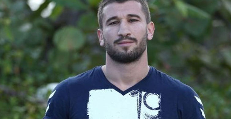 Survivor Adem'den Sabriye'ye İnanılmaz Hareket!