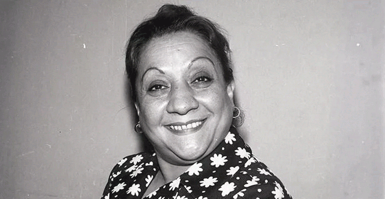 Adile Naşit Kimdir?