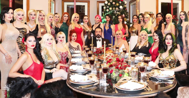 Adnan Oktar Davasında Gelişme! Kedicikler İtirafçı Olmaya Devam Ediyor