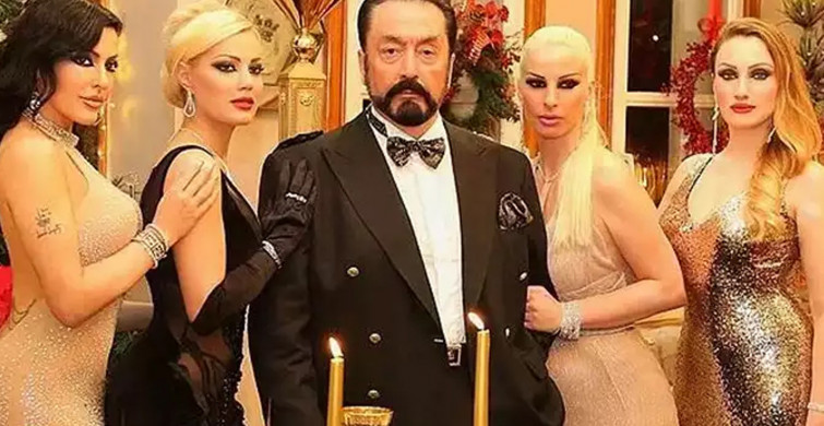 Adnan Oktar davasında yeni gelişme! Senelerdir saklanılan iki kardeş öyle bir yerde bulundu ki...