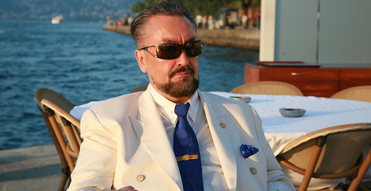 Adnan Oktar Suç Örgütünün Şifreleri Ortaya Çıktı
