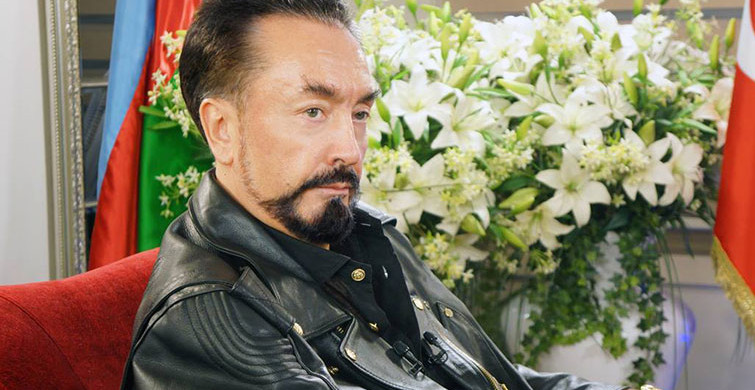 Adnan Oktar'ın Silivri'deki Lüks Çiftlik Evi Görenleri Hayran Bıraktı!