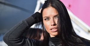 Adriana Lima Kızının Meslek Tercihini Açıkladı