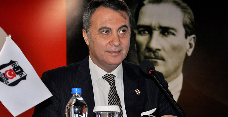  Fikret Orman Yeniden Aday Oluyor