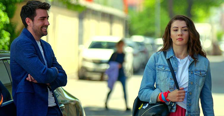 Usta Oyuncu Afili Aşk Dizisine Konuk Olacak