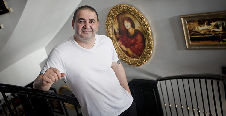 Şafak Sezer Hangi Projede Yer Alacak?