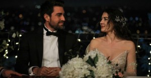 Çağlar Ertuğrul Afili Aşk Dizisine Veda Etti