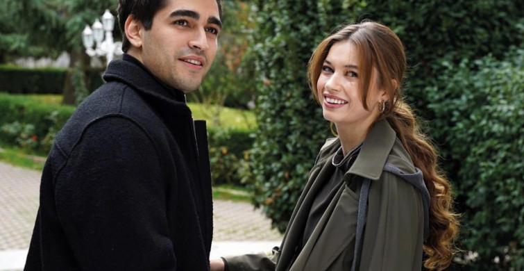 Afra Saraçoğlu Mert Ramazan Demir sorusu sonrası öyle bir şey yaptı ki: Kimsenin aklına gelmezdi!