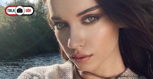 Afra Saraçoğlu Son Paylaşımıyla Takipçilerini Mest Etti