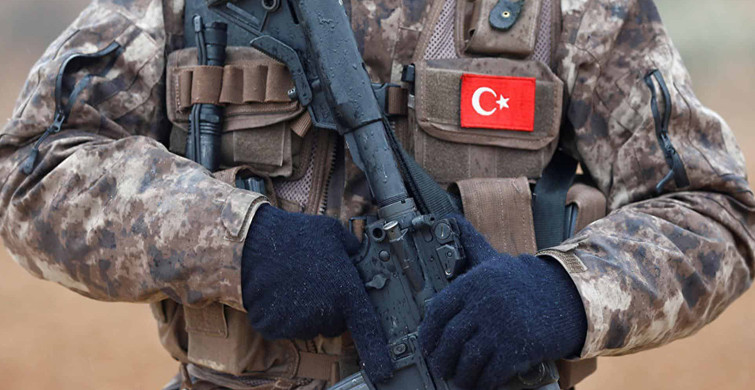 Afrin Zaferi Fotoğraflara Yansıdı!
