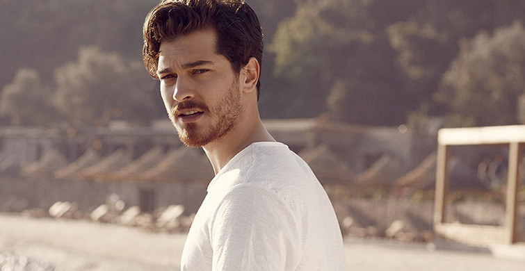 Çağatay Ulusoy Ticarete Atılıyor