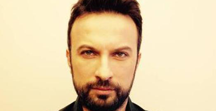 Tarkan Estetik Yaptırdı! İşte Son Hali...