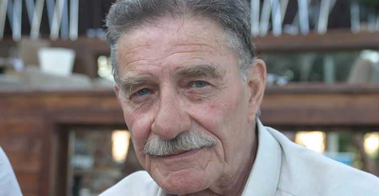 Ahmet Mekin Kimdir? Ahmet Mekin Boyu Kaç, Kilosu Kaç, Aslen Nereli, Sevgilisi Kimdir?