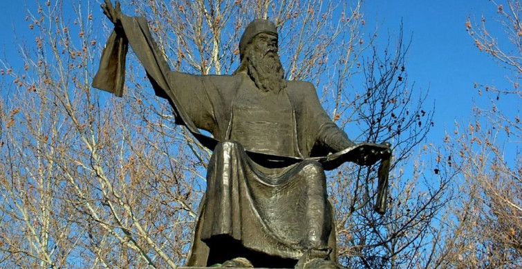Ahi Evran Kimdir?