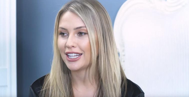 Chloe Loughnan Zayıf Kalmasının Sırrını Anlattı