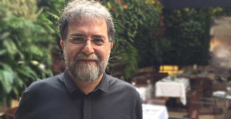 Ahmet Hakan Kimdir? Ahmet Hakan Boyu Kaç, Kilosu Kaç, Aslen Nereli, Sevgilisi Kimdir?
