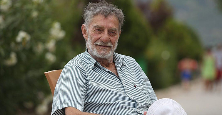 Ahmet Mekin'den Samimi Açıklamalar