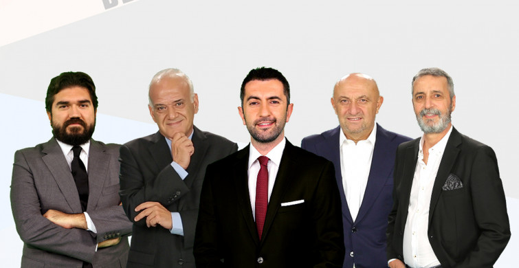 Ahmet Çakar'ın, Galatasaray-Göztepe Maçı İle İlgili Yorumları Dikkat Çekti!