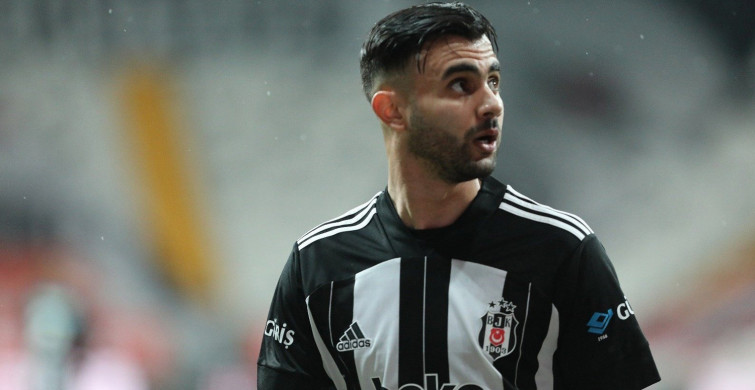 Ahmet Nur Çebi Ghezzal'ın Menajerine Rest Çekti!