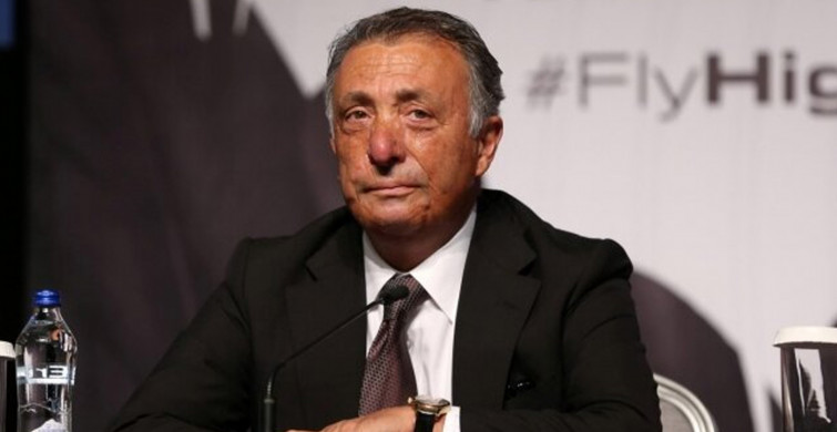 Ahmet Nur Çebi'den Ersin Destanoğlu Kararı!