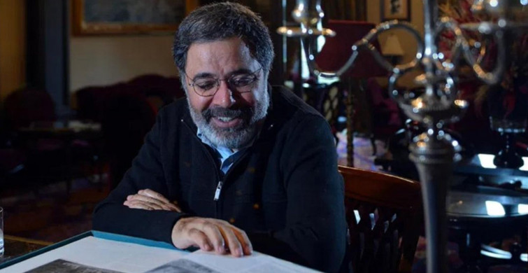 Ahmet Ümit’in Yeni Romanı Kayıp Tanrılar Ülkesinin Konusu Ne?