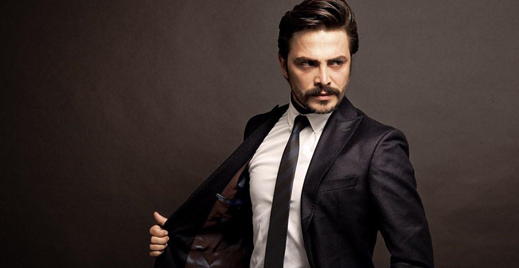 Ahmet Kural’ın Rol Aldığı Dizi / Filmler